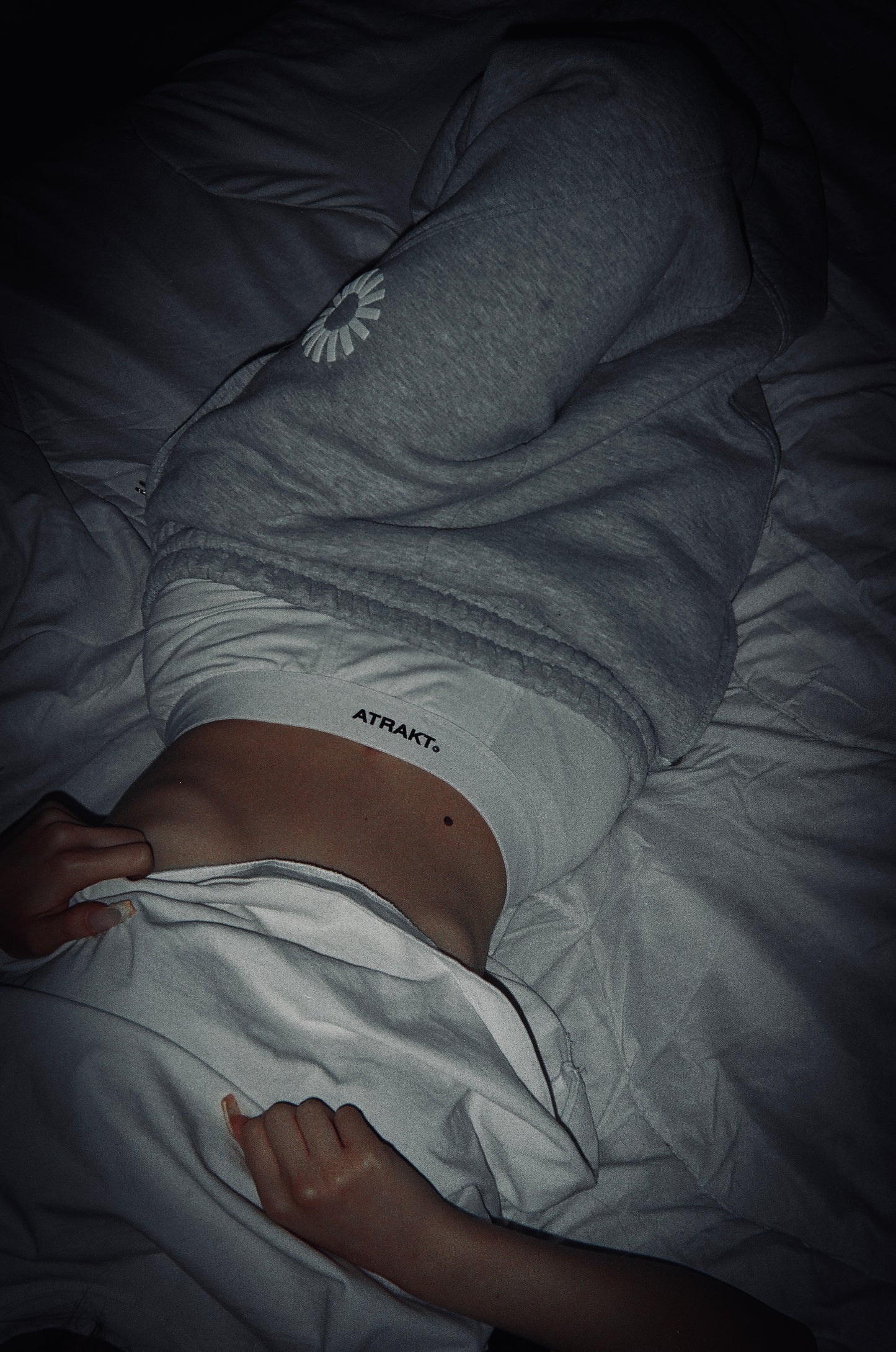 BOXER BRIEFS ONE PACK