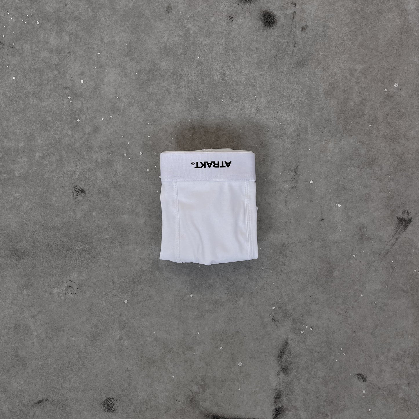 BOXER BRIEFS ONE PACK