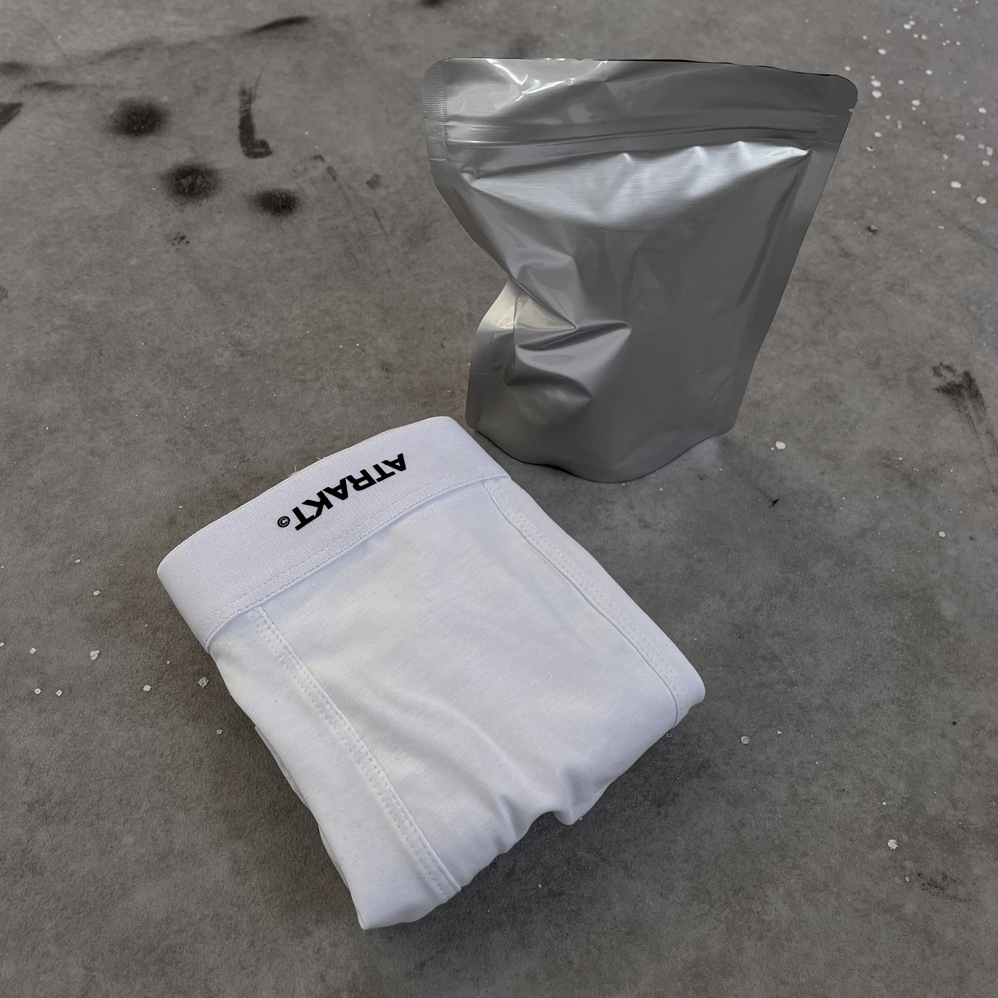 BOXER BRIEFS ONE PACK