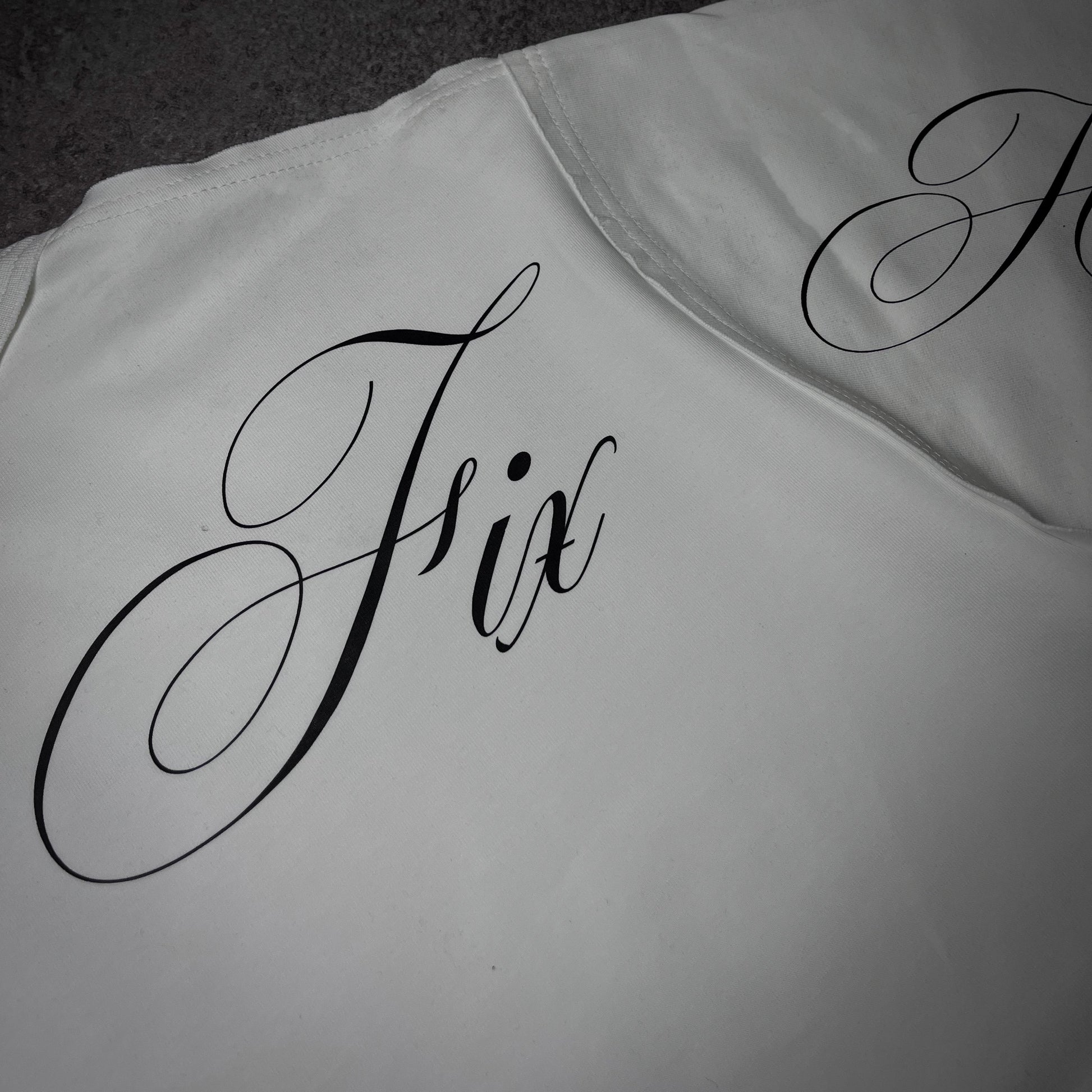 I CAN FIX HIM T-SHIRT