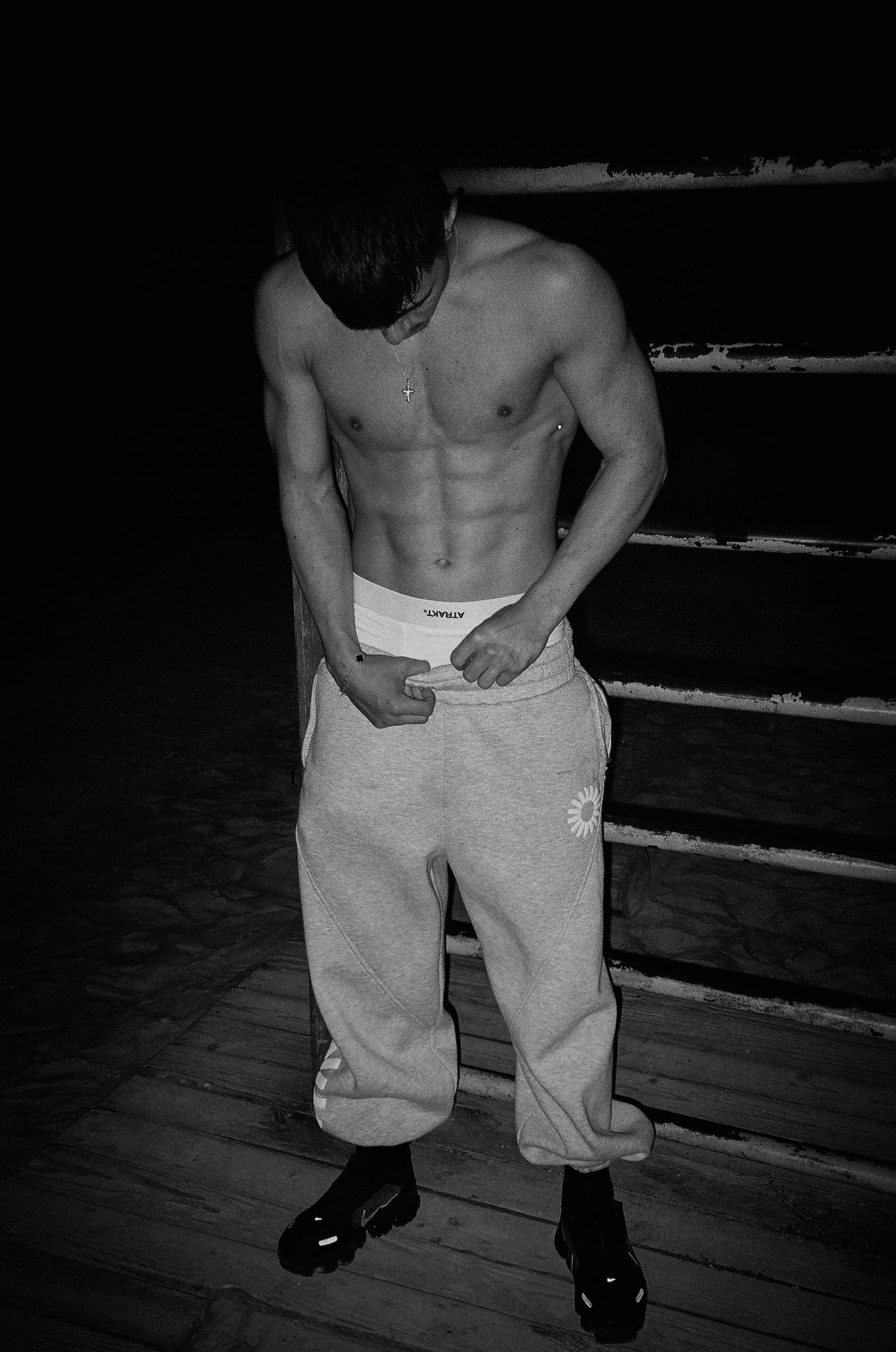 BOXER BRIEFS ONE PACK