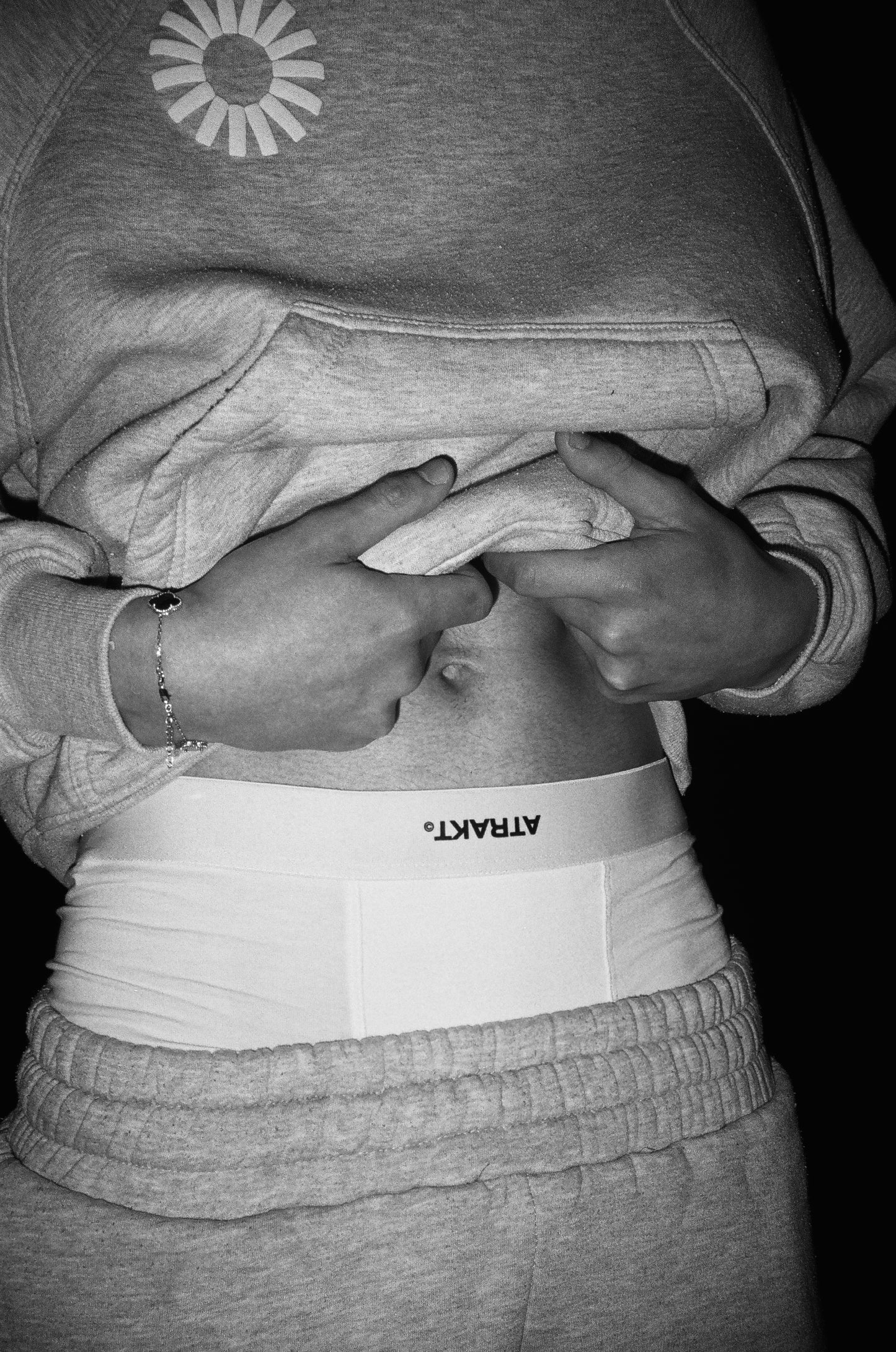 BOXER BRIEFS ONE PACK