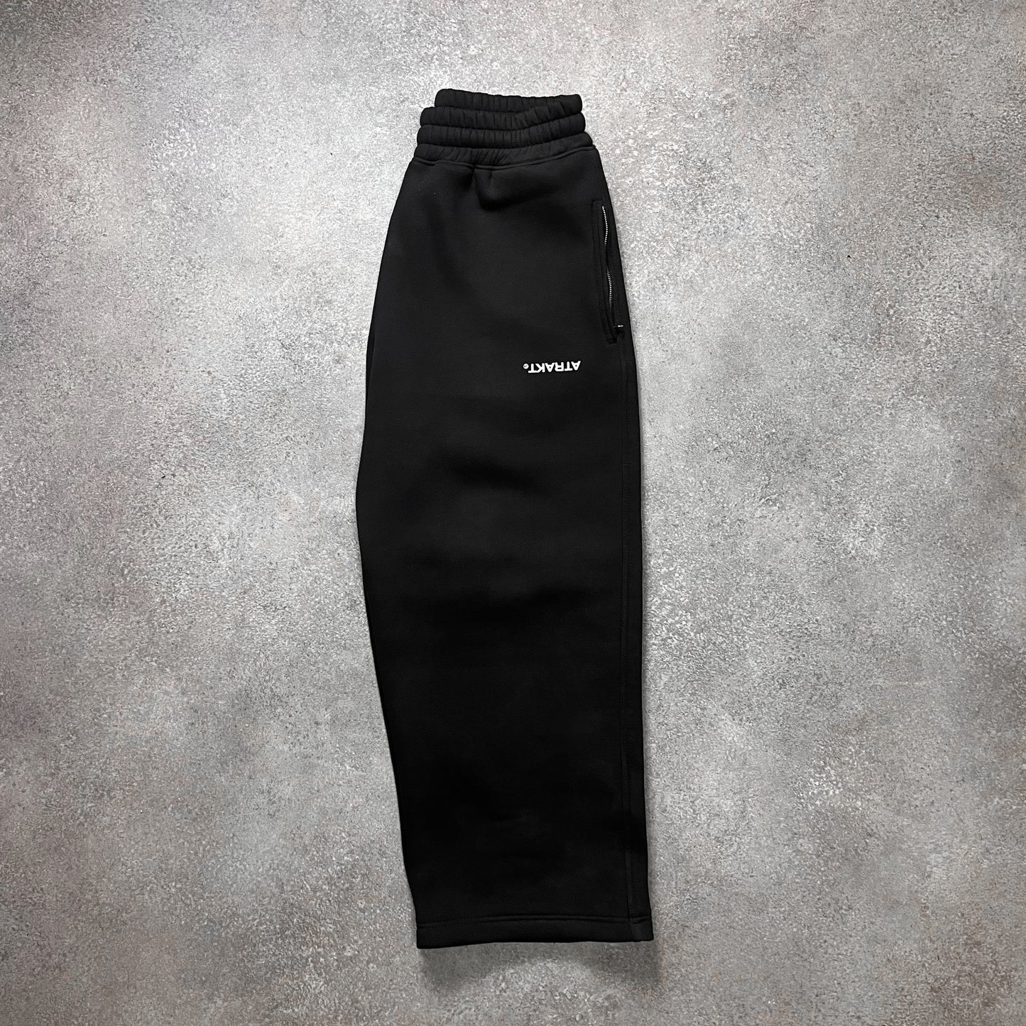 ATRAKT GLOW IN THE DARK PANTS