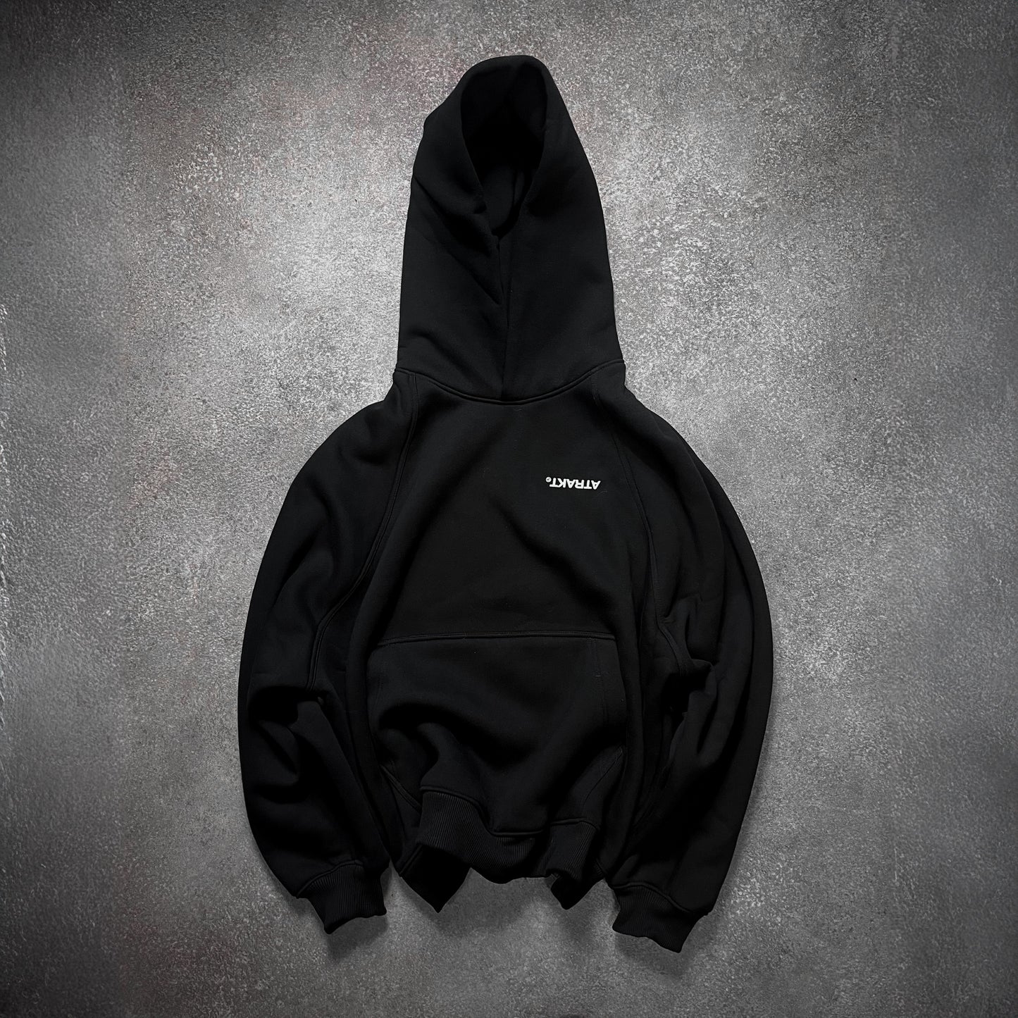 ATRAKT GLOW HOODIE