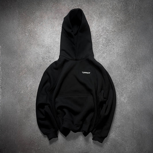 ATRAKT GLOW HOODIE