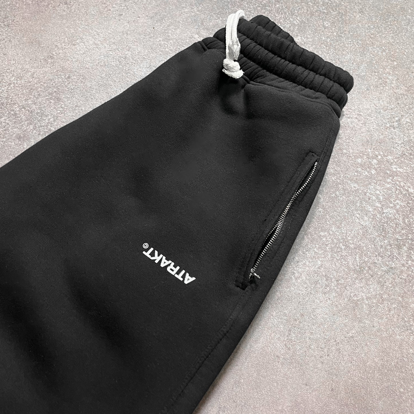 ATRAKT GLOW IN THE DARK PANTS